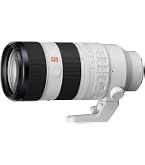Sony 70-200mm f/2.8-22 FE 70-200mm F2.8 GM OOS Fixed Zoom Lens